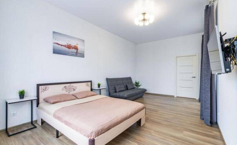 DreamHouse (ДримХаус) на Широком