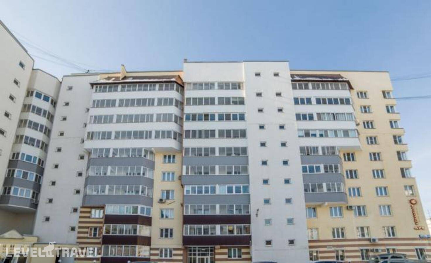 Отель DreamHouse (ДримХаус) на Щорса — Екатеринбург, Россия