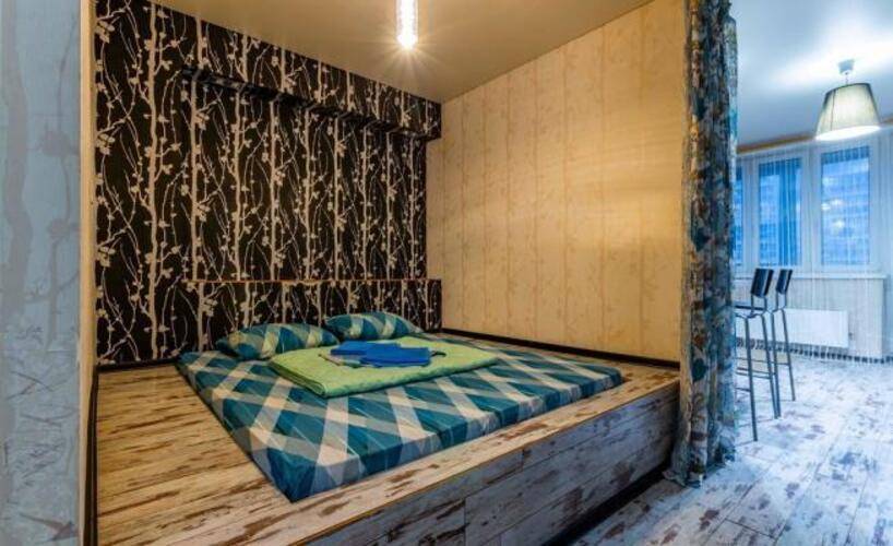 DreamHouse (ДримХаус) на Щорса