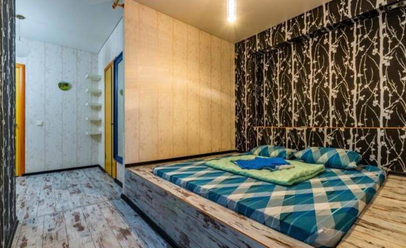 DreamHouse (ДримХаус) на Щорса
