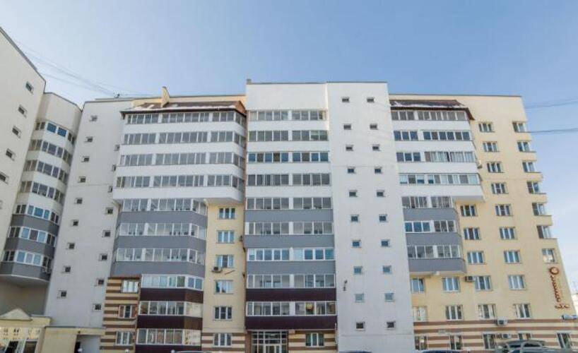 DreamHouse (ДримХаус) на Щорса