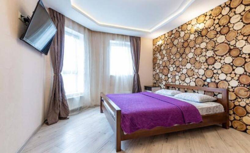 DreamHouse (ДримХаус) на Юмашева