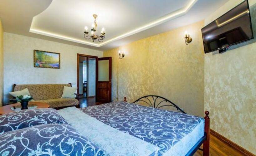 DreamHouse (ДримХаус) на Юмашева