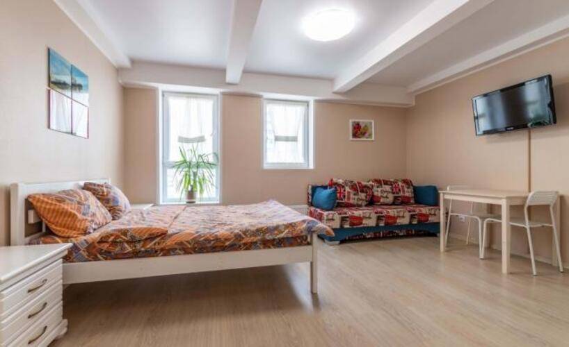 DreamHouse (ДримХаус) на Юмашева
