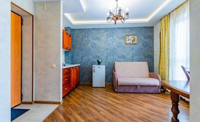 DreamHouse (ДримХаус) на Юмашева