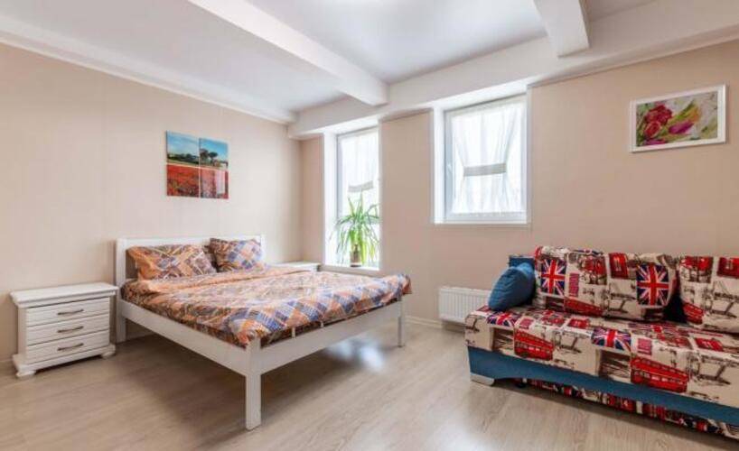 DreamHouse (ДримХаус) на Юмашева