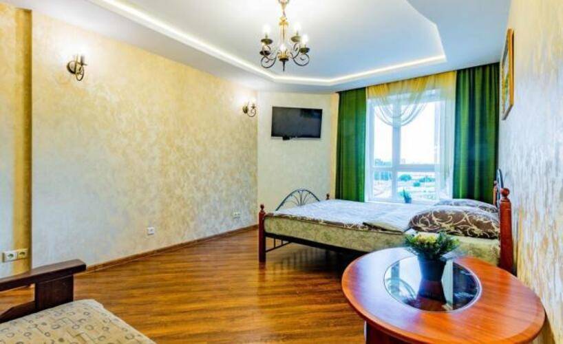 DreamHouse (ДримХаус) на Юмашева