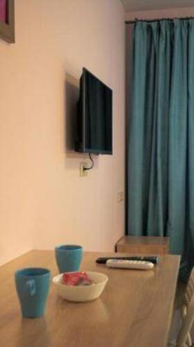 El hostel
