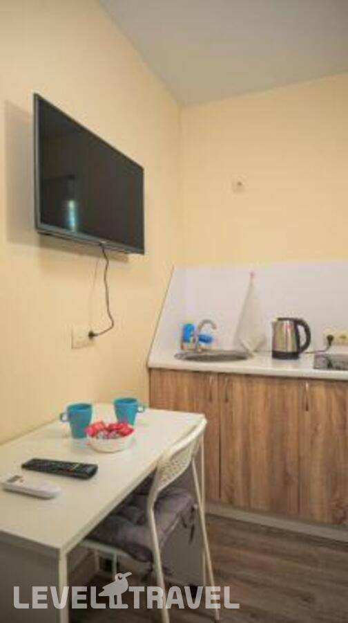 фотографии отеля El hostel в Россия(Екатеринбург) - фото №16
