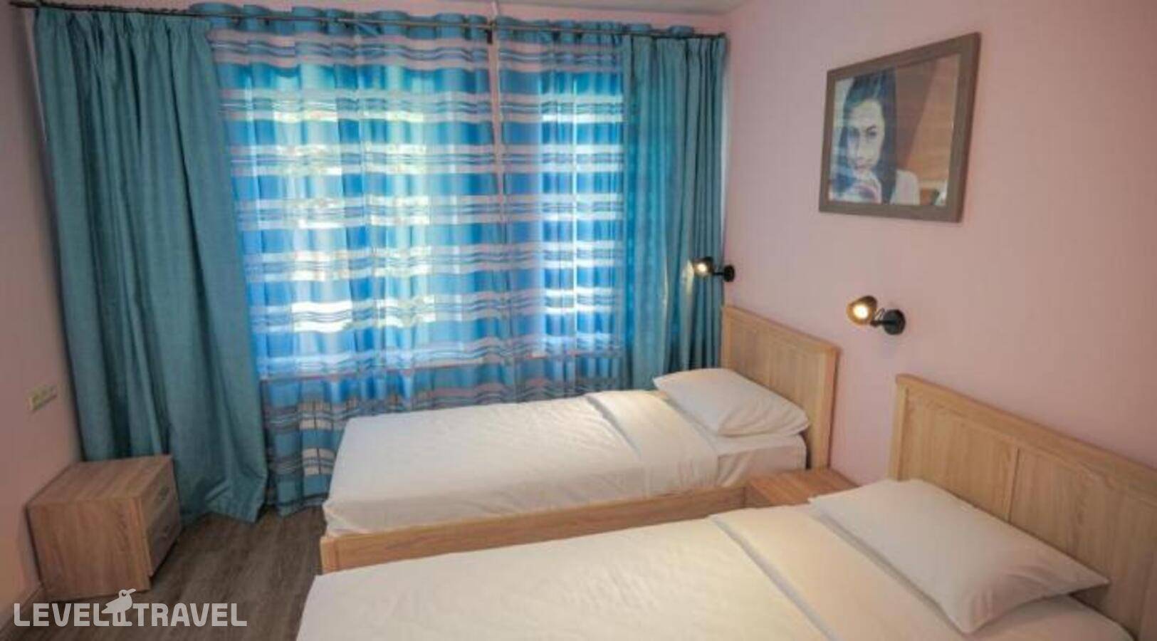 фотографии отеля El hostel в Россия(Екатеринбург) - фото №19
