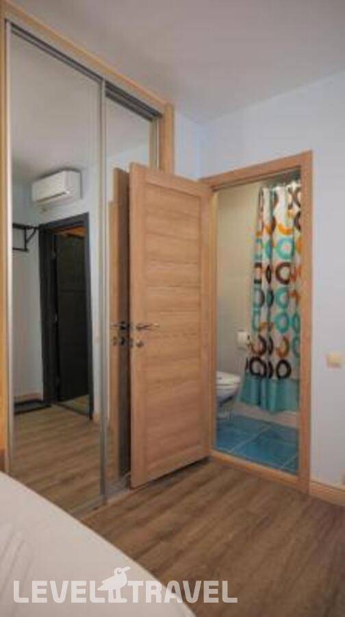 фотографии отеля El hostel в Россия(Екатеринбург) - фото №12