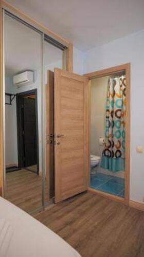 El hostel