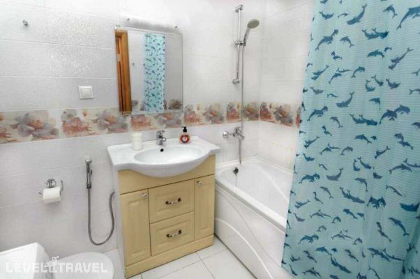 фотографии отеля Rent House (Рент Хаус) на Шевченко в Россия(Екатеринбург) - фото №11