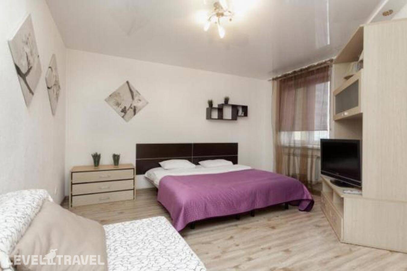 фотографии отеля Rent House (Рент Хаус) на Шевченко в Россия(Екатеринбург) - фото №1