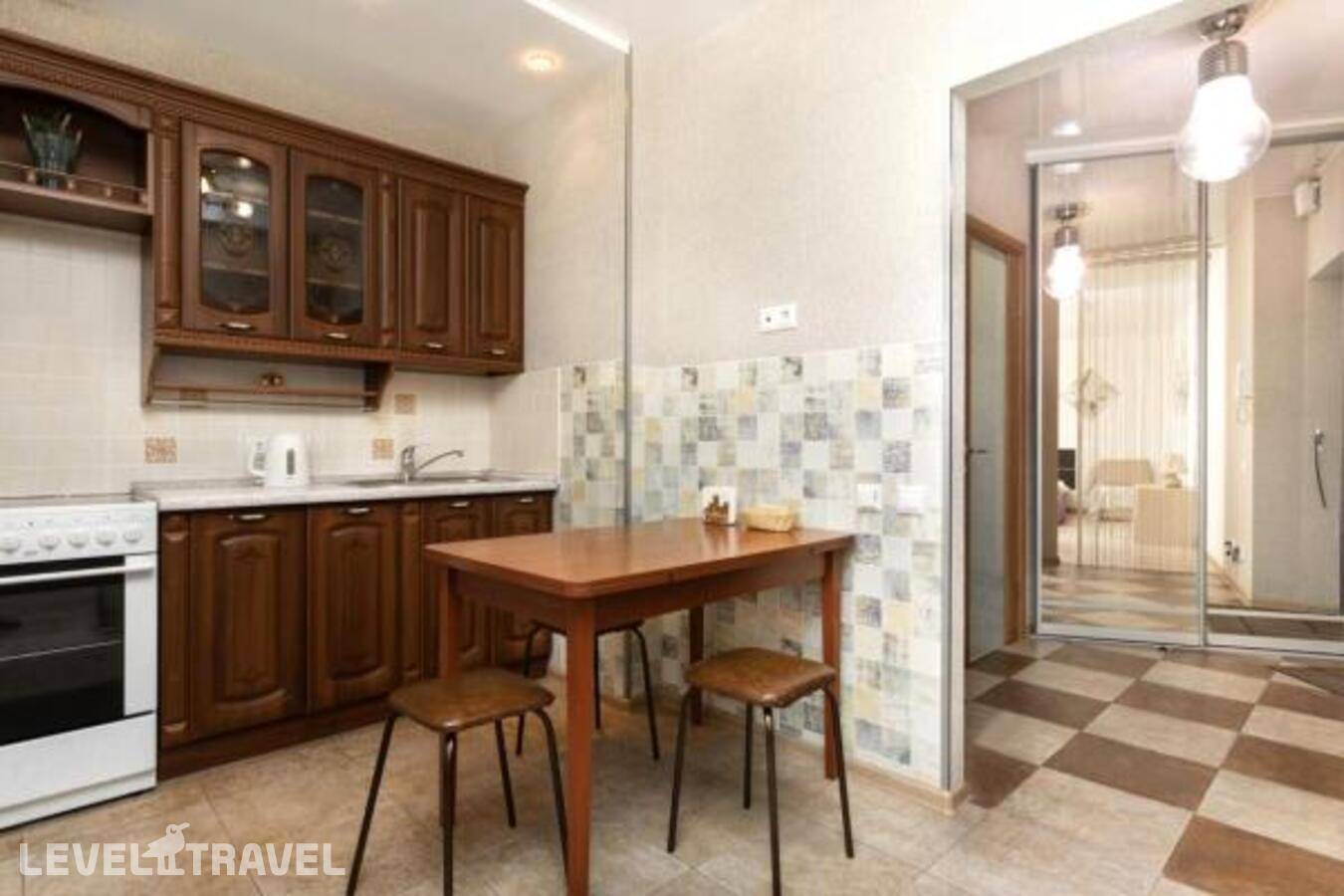 фотографии отеля Rent House (Рент Хаус) на Шевченко в Россия(Екатеринбург) - фото №13