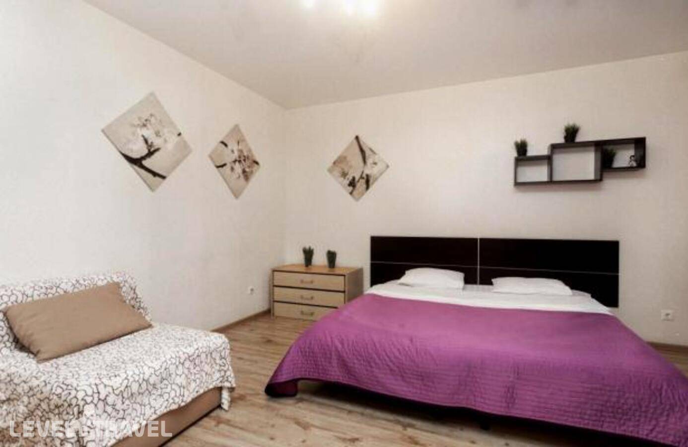 фотографии отеля Rent House (Рент Хаус) на Шевченко в Россия(Екатеринбург) - фото №2