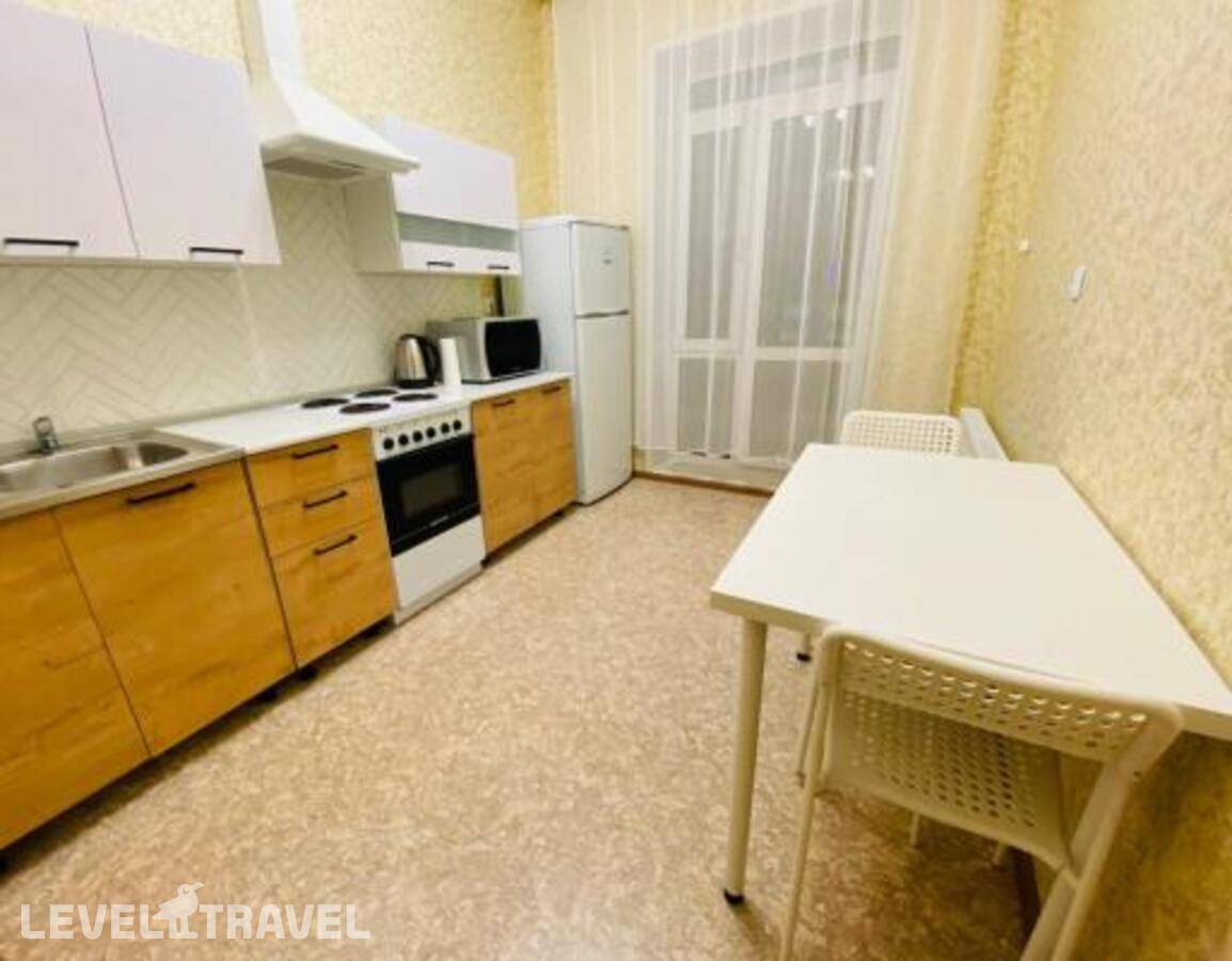 фотографии отеля Сутки Уфа на улице Энтузиастов 13 в Россия(Уфа) - фото №2