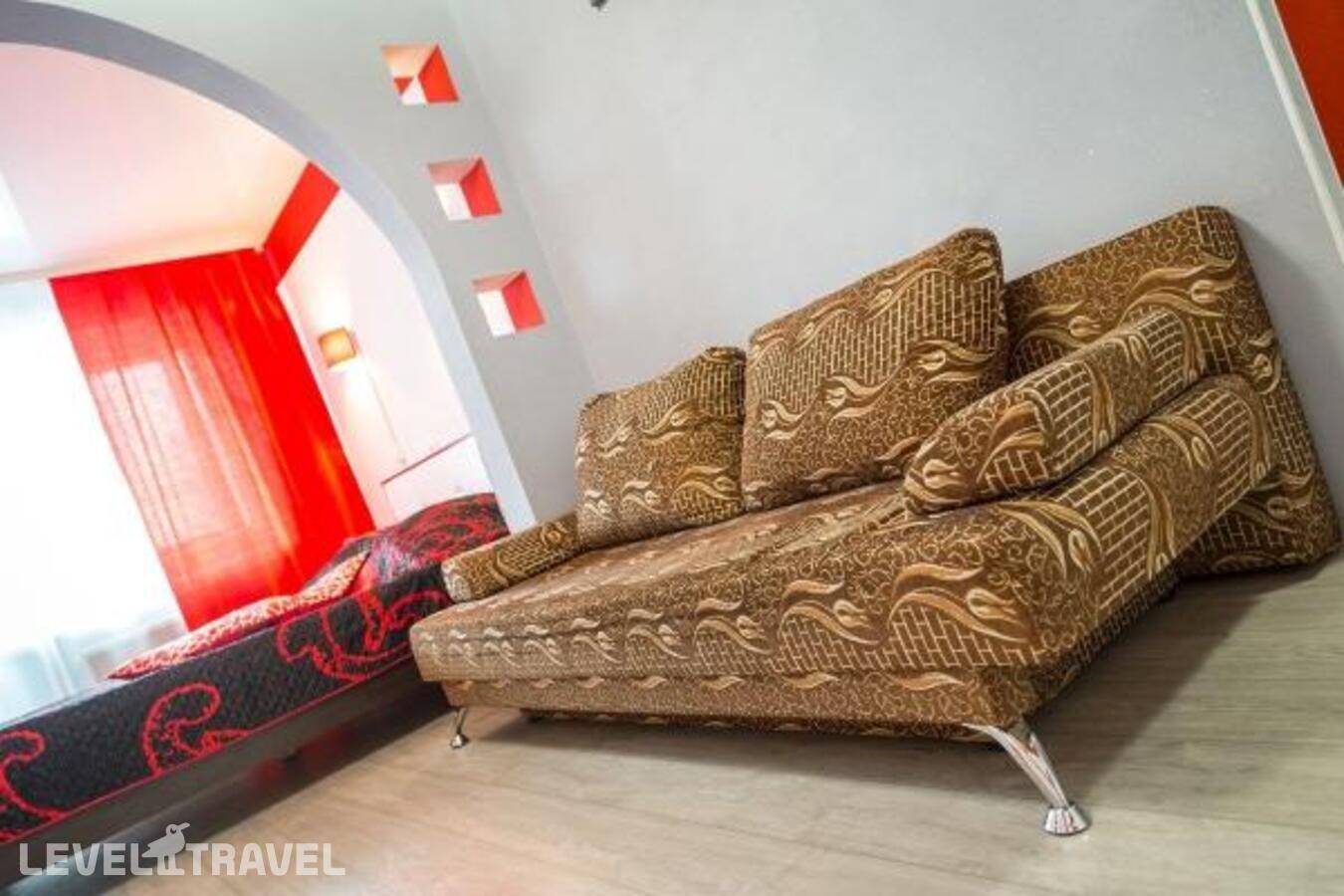 фотографии отеля Марьин Дом на Шейнкмана в Россия(Екатеринбург) - фото №23