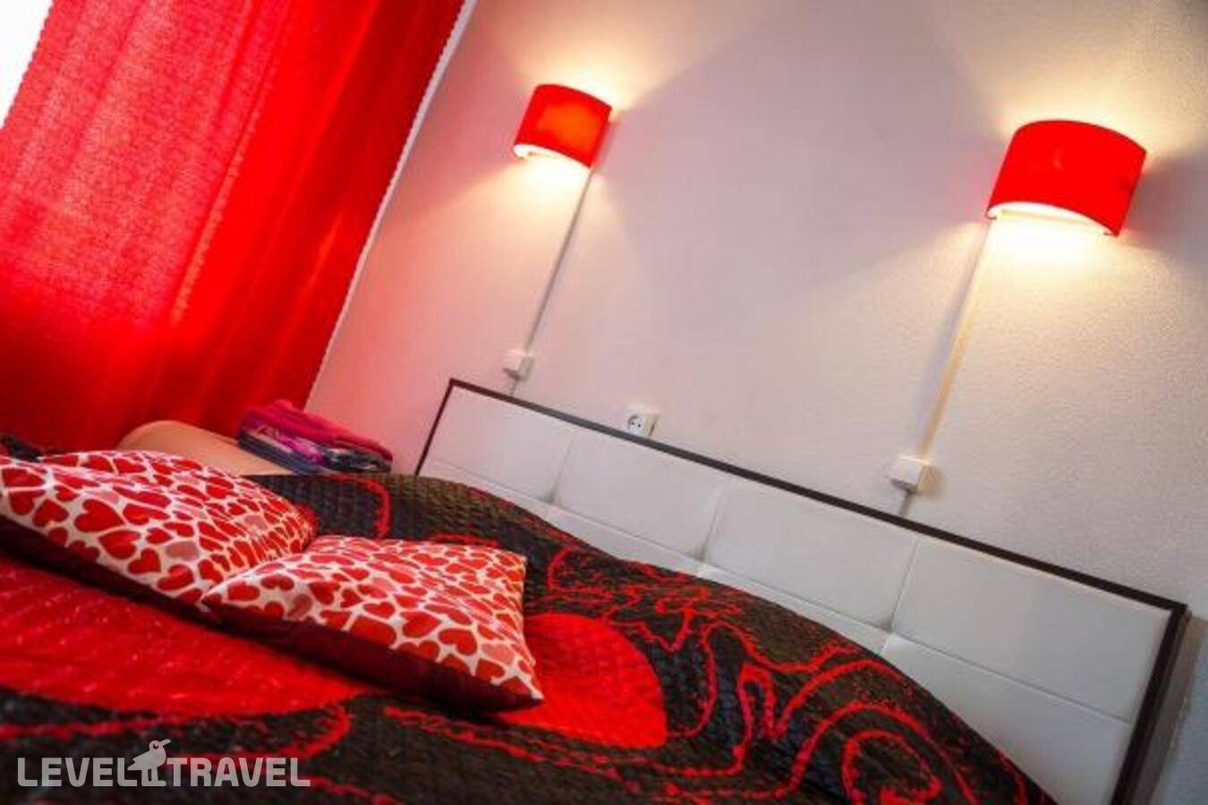 фотографии отеля Марьин Дом на Шейнкмана в Россия(Екатеринбург) - фото №1