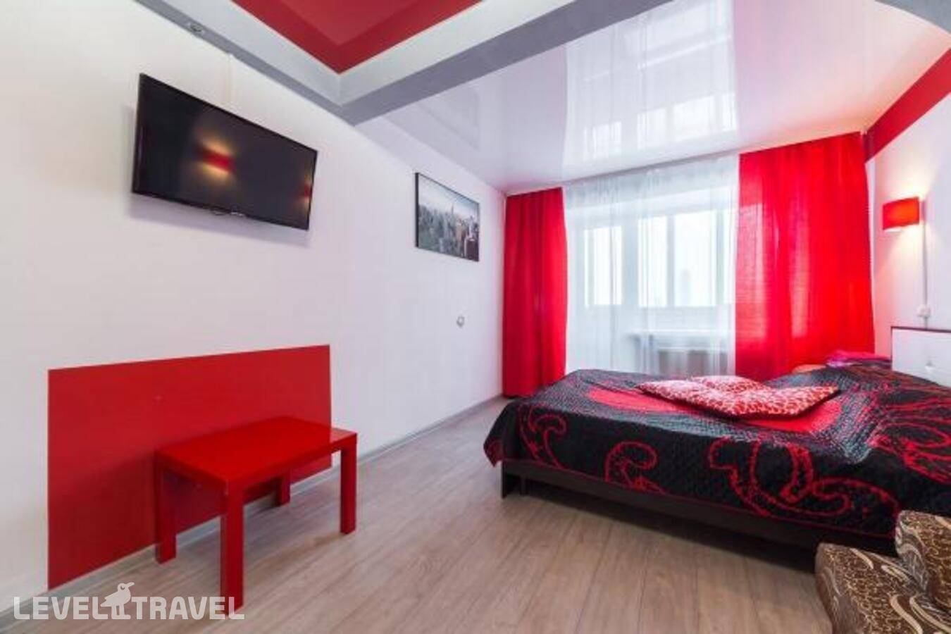 фотографии отеля Марьин Дом на Шейнкмана в Россия(Екатеринбург) - фото №21