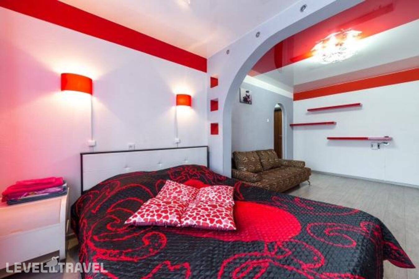 фотографии отеля Марьин Дом на Шейнкмана в Россия(Екатеринбург) - фото №4