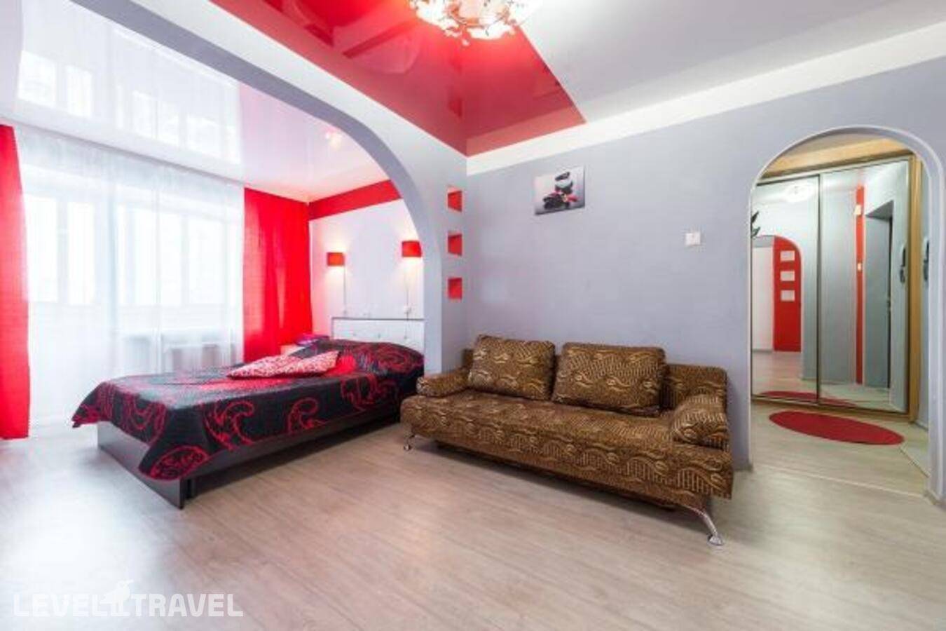 фотографии отеля Марьин Дом на Шейнкмана в Россия(Екатеринбург) - фото №3