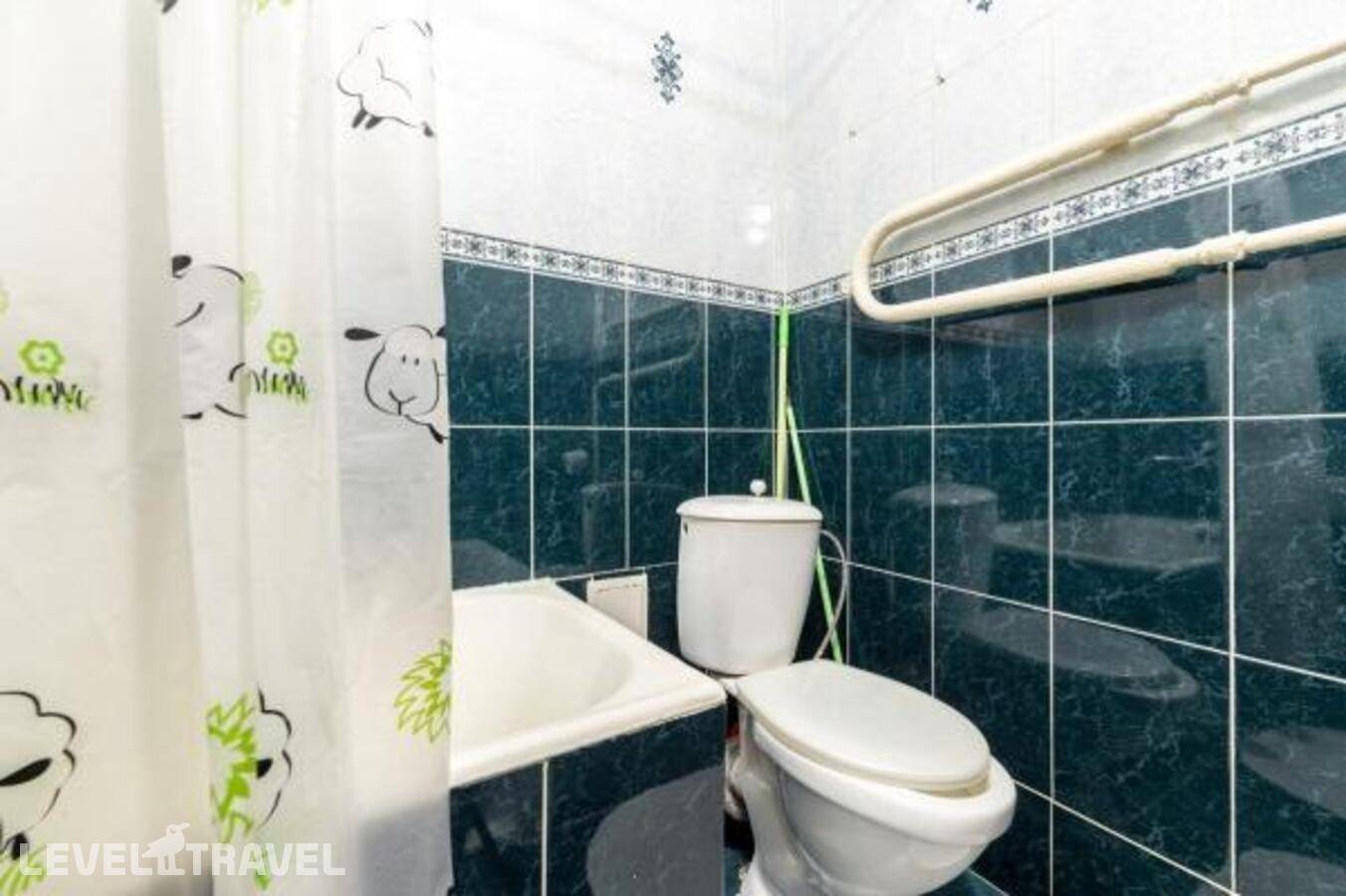 фотографии отеля Марьин Дом на Шейнкмана в Россия(Екатеринбург) - фото №27