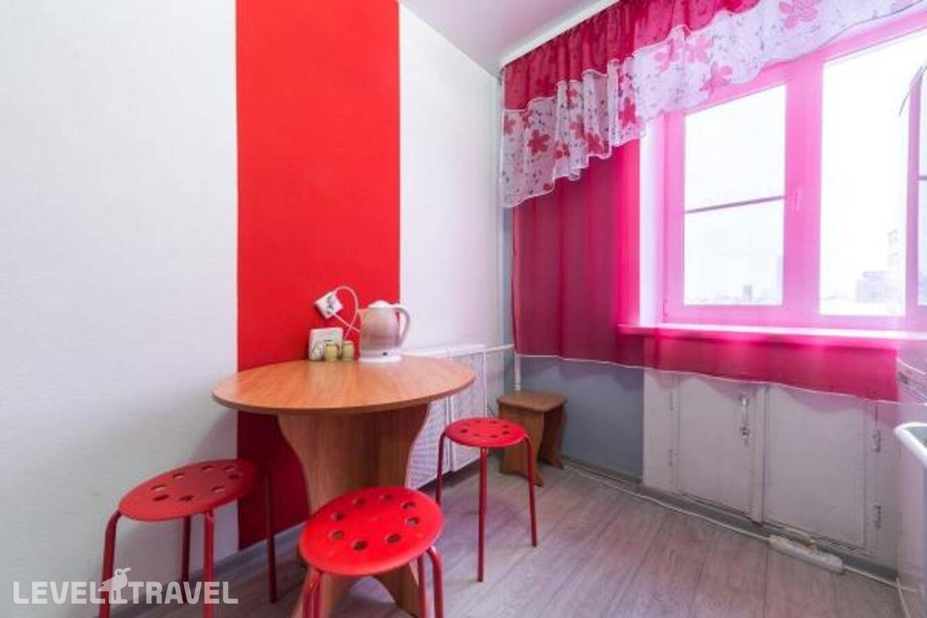 фотографии отеля Марьин Дом на Шейнкмана в Россия(Екатеринбург) - фото №22