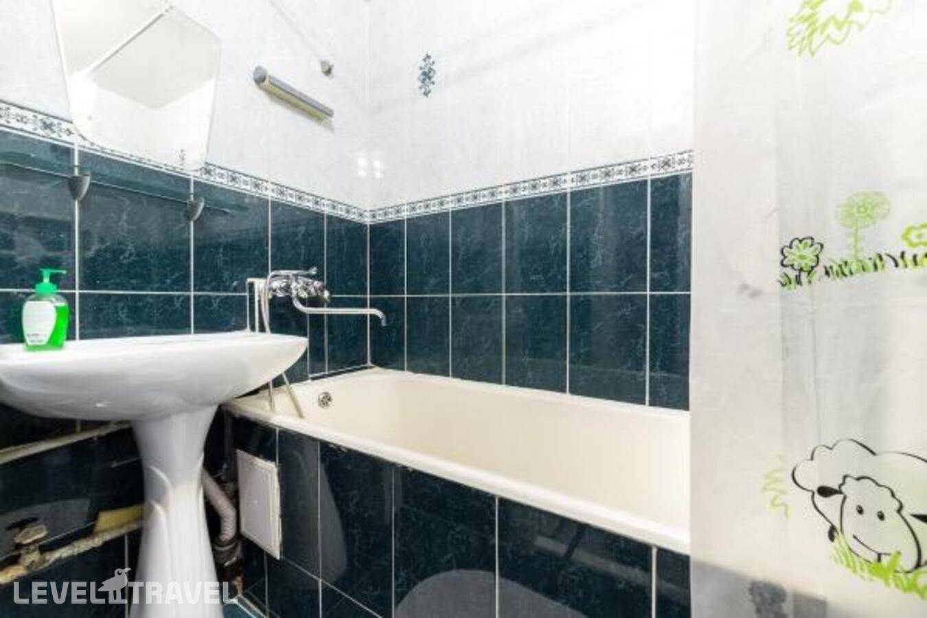 фотографии отеля Марьин Дом на Шейнкмана в Россия(Екатеринбург) - фото №9