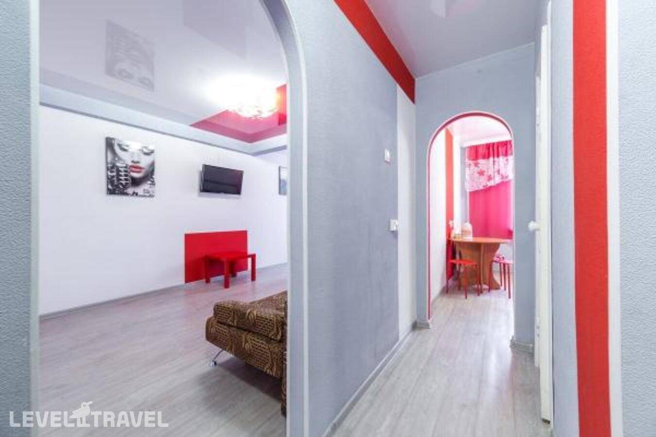 фотографии отеля Марьин Дом на Шейнкмана в Россия(Екатеринбург) - фото №15