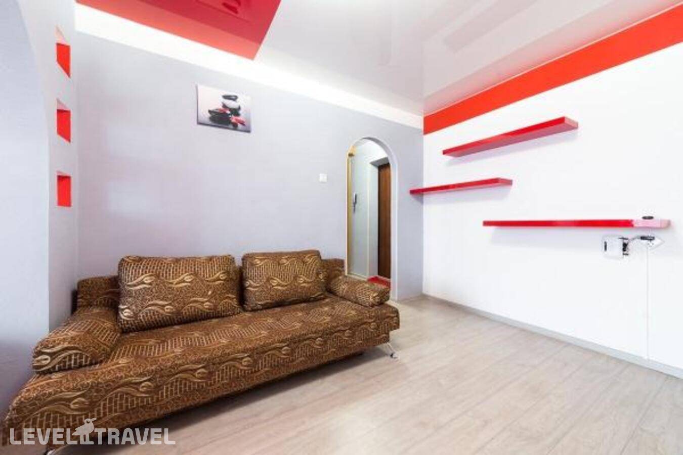 фотографии отеля Марьин Дом на Шейнкмана в Россия(Екатеринбург) - фото №10