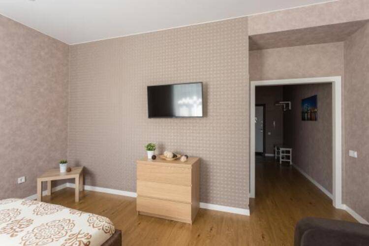 Две Подушки на проспекте Победы