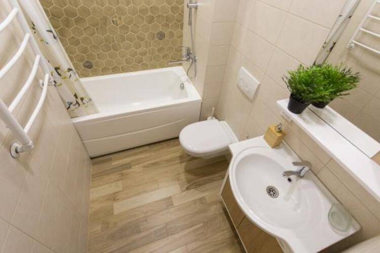 Две Подушки на проспекте Победы