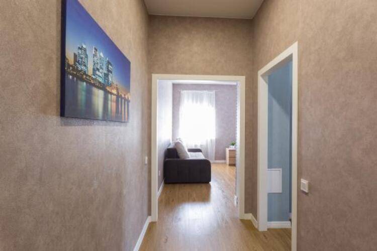 Две Подушки на проспекте Победы