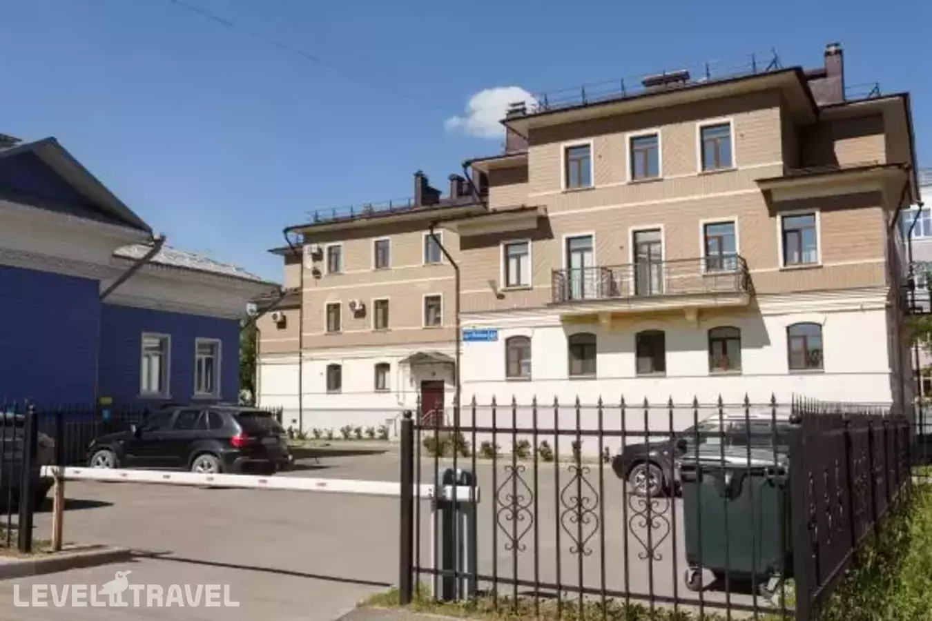 Две Подушки на проспекте Победы