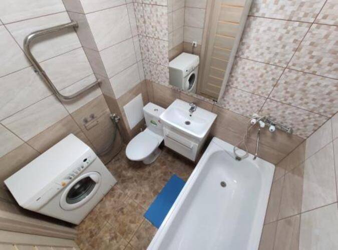 Две Подушки на улице Гагарина 15