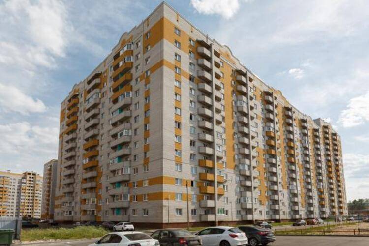 Две Подушки на улице Гагарина 80А/4