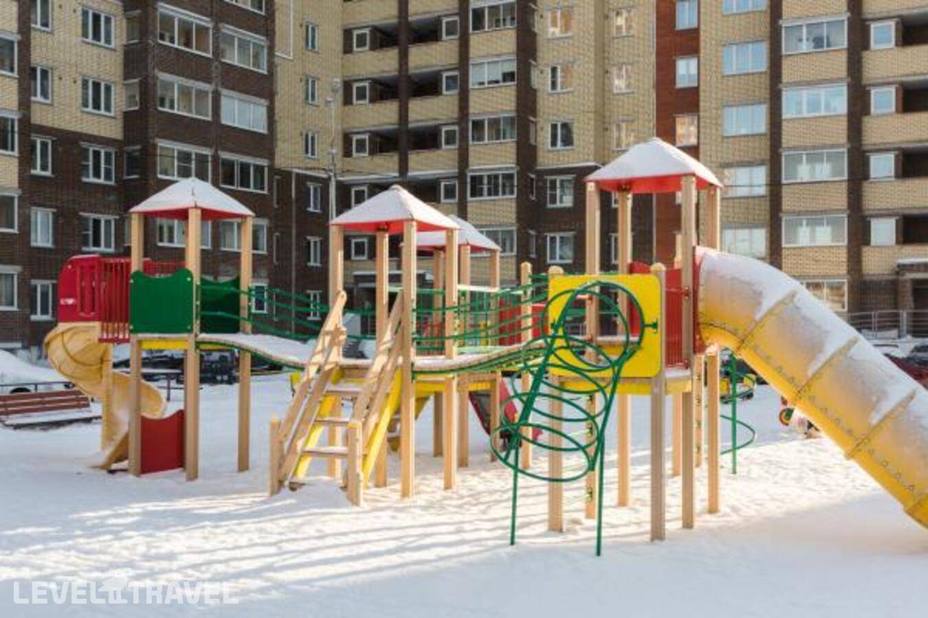 Изображение отеля 10