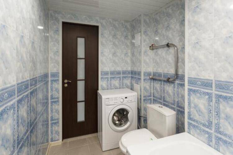 Две Подушки на улице Кирпичная