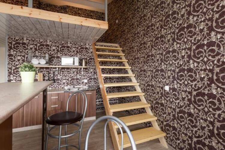 Две Подушки на улице Кирпичная