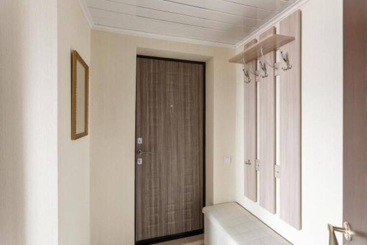 Две Подушки на улице Кирпичная