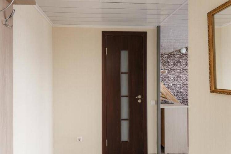 Две Подушки на улице Кирпичная