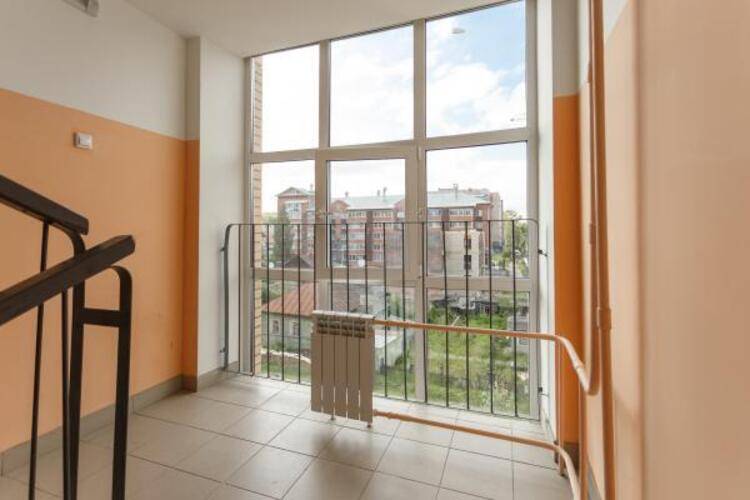 Две Подушки на улице Кирпичная