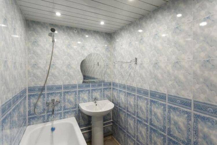 Две Подушки на улице Кирпичная