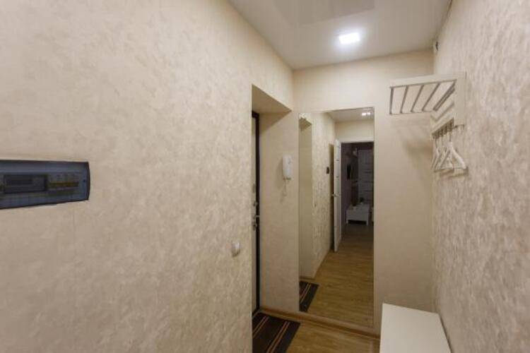 Две Подушки на улице Мальцева 1