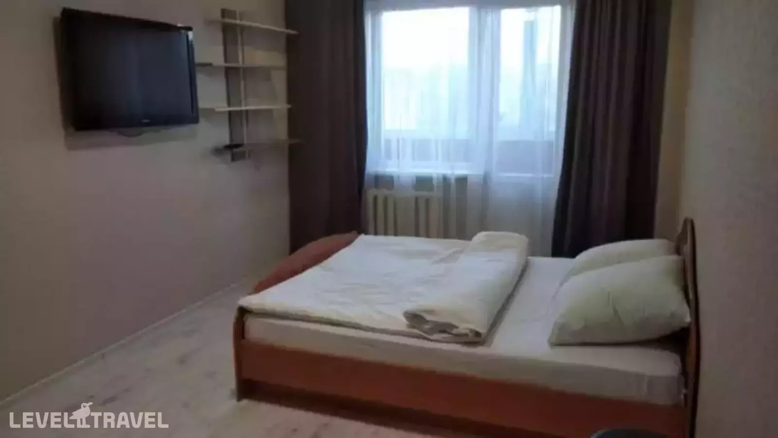 Две Подушки на улице Рабочая