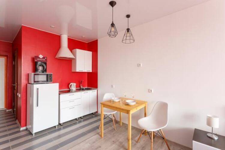 Две Подушки на улице Республиканская 11