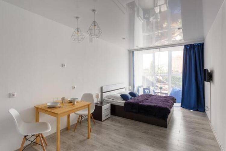 Две Подушки на улице Республиканская 11