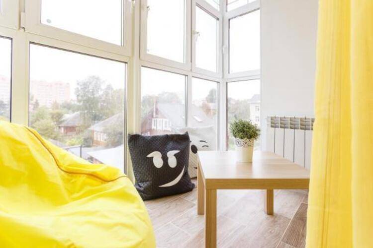 Две Подушки на улице Республиканская 11