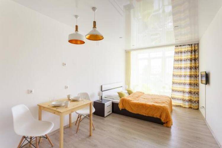 Две Подушки на улице Республиканская 11